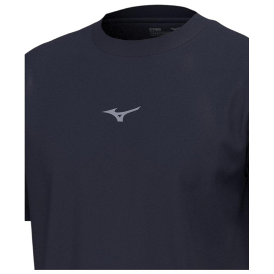 Mizuno Ανδρική κοντομάνικη μπλούζα Athletics Graphic T-shirt